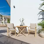 Villa With Privat Saltwater Pool