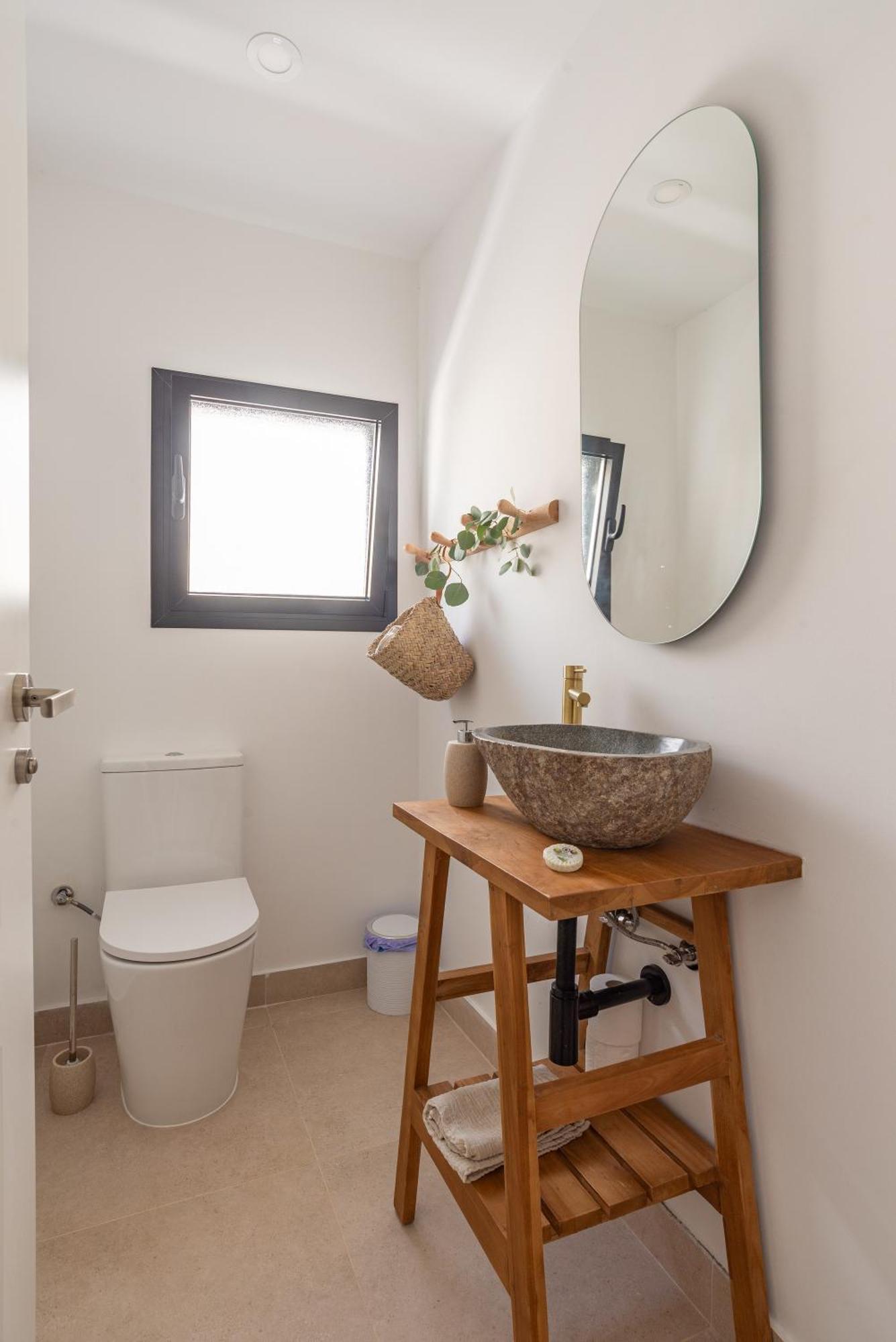 Holiday home With Privat Saltwater Pool Benalmadena