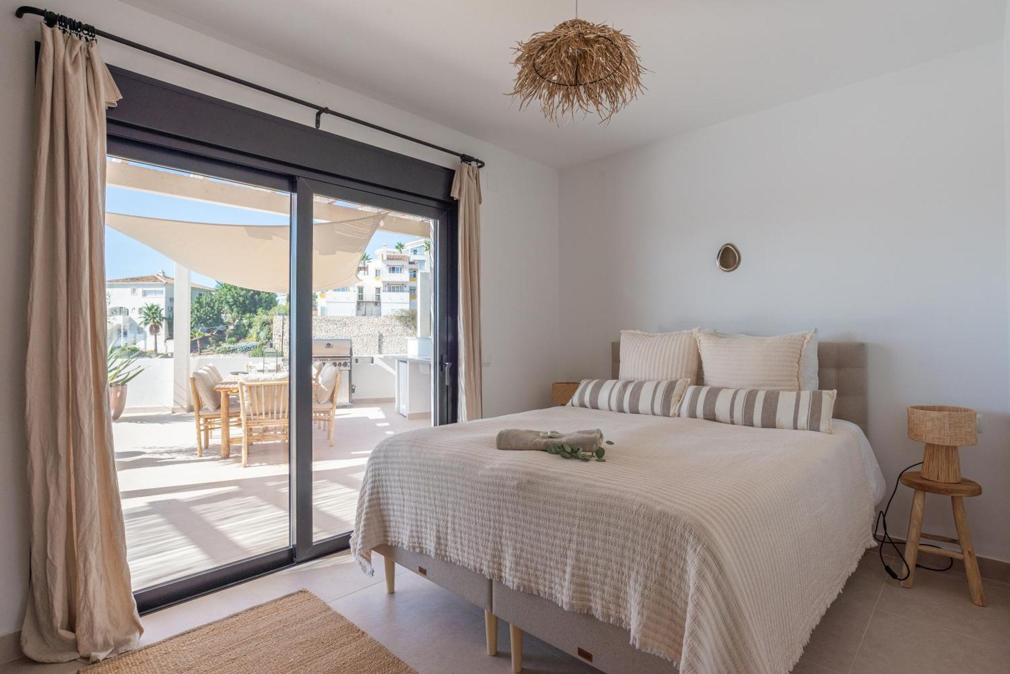 With Privat Saltwater Pool * Benalmadena